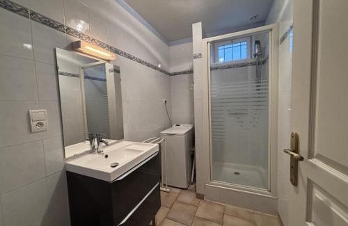 Aurouer Casa | Maison de charme avec jardin clos en Sologne Bourbonnaise, animaux acceptés, près de Moulins. - FR-1-489-258