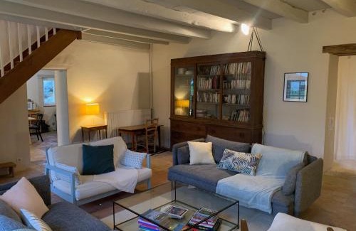 Orches Casa | Maison de charme avec piscine