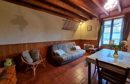 Benet Casa | Maison de charme avec WiFi au cœur du Marais Poitevin, jardin clos, barque et vélos, 4 chambres - FR-1-426-146