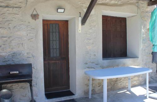 Ussat Casa | Maison de charme calme entourée de montagne