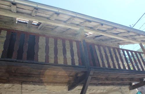 Ussat Casa | Maison de charme calme entourée de montagne