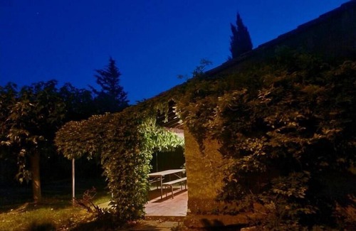 Saint-Andiol Casa | Maison de Charme en Provence, Dans un Cadre Verdoyant, Entre Alpilles et Lubéron