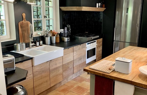 Lambesc Casa | Maison de Charme en Provence