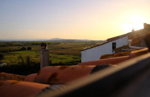 Paraza Casa | Maison de charme et vue Imprenable à 180 degrés sur les vignes et Pyrénées