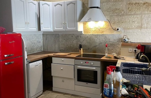 Guitres Casa | Maison de Charme