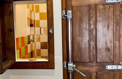 Guitres Casa | Maison de Charme