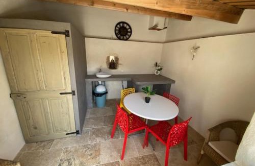 Lapalud Casa | Maison de charme