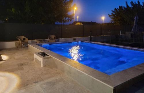 Lapalud Casa | Maison de charme