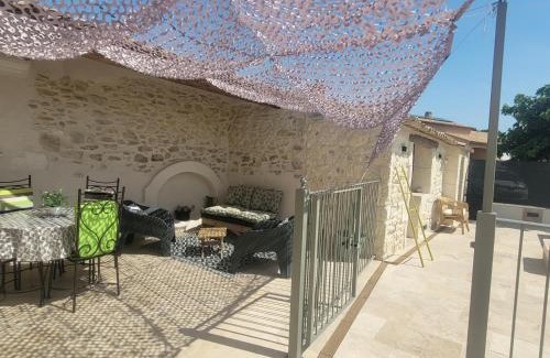 Lapalud Casa | Maison de charme