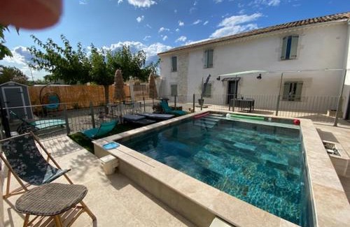 Lapalud Casa | Maison de charme