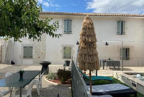 Lapalud Casa | Maison de charme
