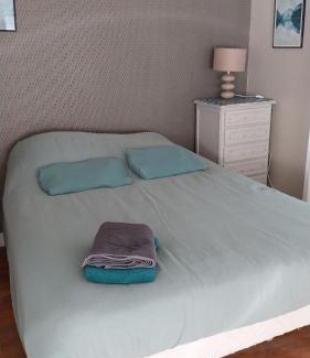 Selles-sur-Cher Casa | Maison de charme au bord du Cher, proche de Beauval et des Châteaux de la Loire