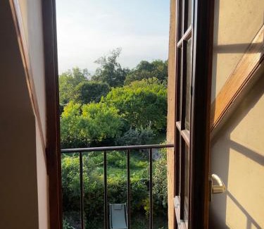 Semur-en-Auxois Casa | Maison de charme avec jardin
