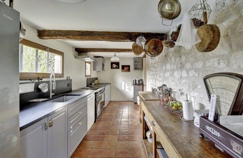 Plaisance Casa | Casa con encanto perigord / Casa con encanto
