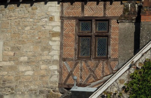 Carennac Casa | Maison de charme Portobelo dans Carennac avec vue