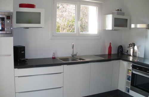 Riquewihr Villa | Encantadora Villa completamente renovada en 2013-Riquewihr, Alsacia ..........