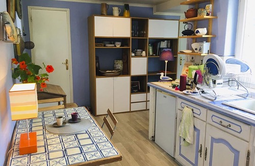 Planguenoual Casa | Maison de Charme sur le Sentier Côtier Pléneuf-val André