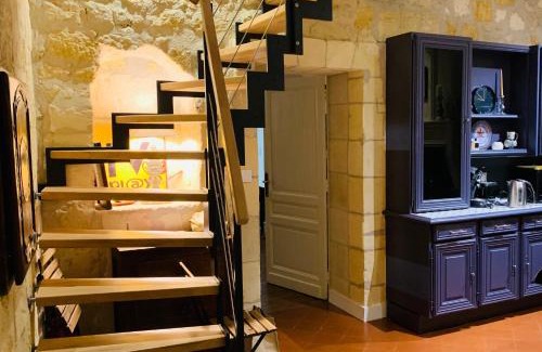 Saint-Emilion Casa | Maison de Charme St Emilion