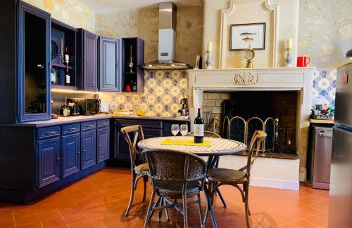 Saint-Emilion Casa | Maison de Charme St Emilion