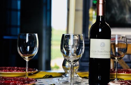 Saint-Emilion Casa | Maison de Charme St Emilion