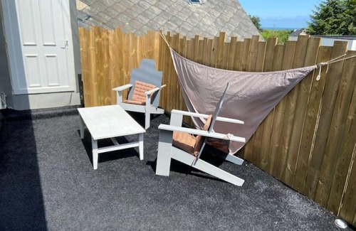 Langueux Casa | Maison de Charme vue mer et Calme Assuré ! Jacuzzy
