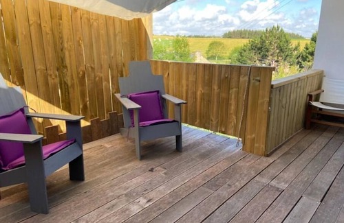 Langueux Casa | Maison de Charme vue mer et Calme Assuré ! Jacuzzy