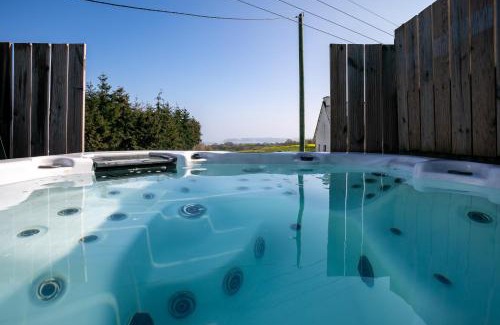 Langueux Casa | Maison de charme vue mer et jacuzzy