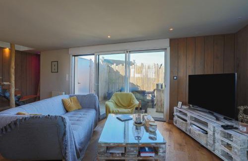 Langueux Casa | Maison de charme vue mer et jacuzzy