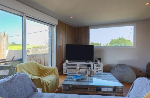 Langueux Casa | Maison de charme vue mer et jacuzzy