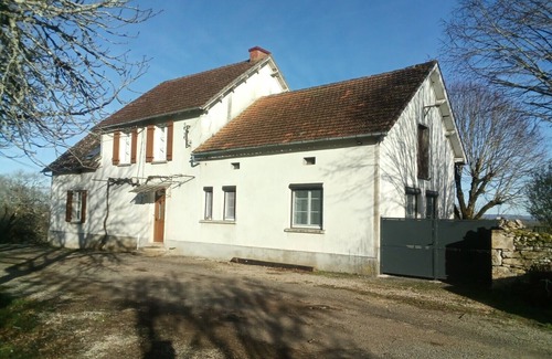 Gramat Casa | Maison de Famille 12 Personnes à la Campagne . Proximité de Grand Sites