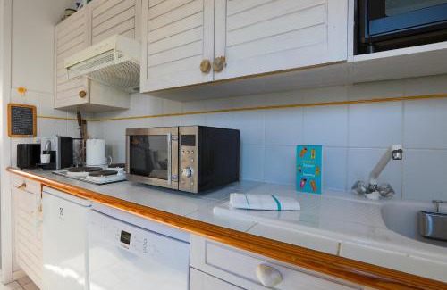 Les Portes-en-Re Casa | Maison de famille cosy aux Portes en Ré