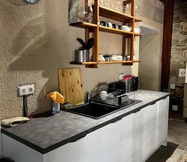 Camboulit Casa | Maison de famille