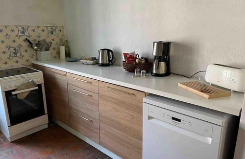 Selles-sur-Cher Casa | Maison de famille - grand jardin clos - 15mn du zoo de Beauval