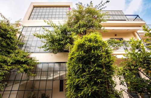 Glyfada Apartamento | Maison de Famille
