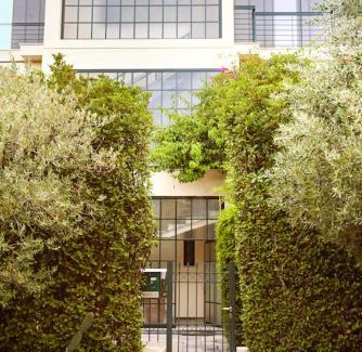 Glyfada Apartamento | Maison de Famille