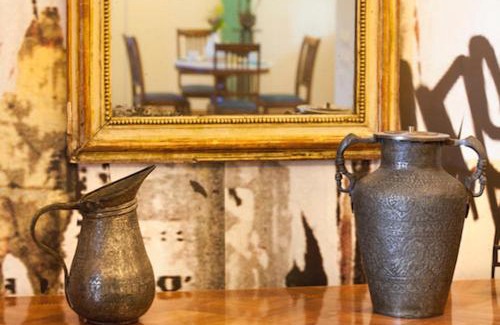 Glyfada Apartamento | Maison de Famille
