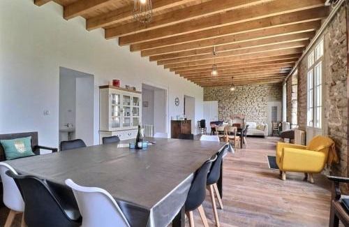 Penmarch Villa | Maison de famille Penmarch