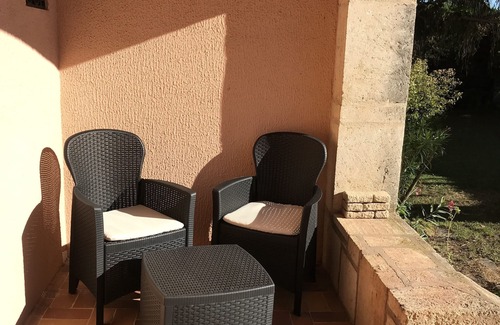Canet Casa | Maison de Famille Sous les Pins Avec Piscine
