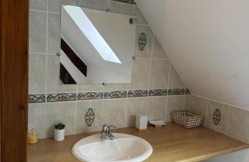 Haut-Bocage Casa | Maison de ferme restaurée avec mini ferme, terrasse et grand jardin près de la Vallée du Cher - FR-1-489-270