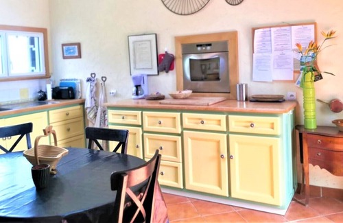 La Salvetat-sur-Agout Casa | Maison de Charme en Pleine Campagne à 10 mn du Village et du lac