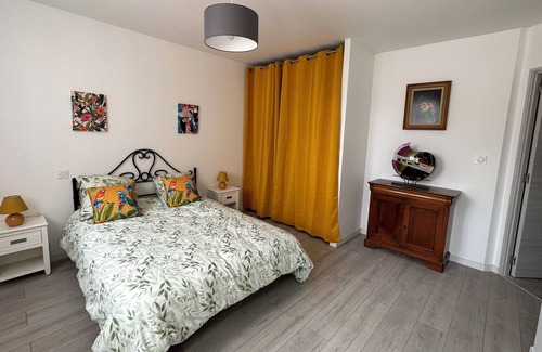 Saint-Andre-de-Cubzac Casa | Maison de Caractère Tout Confort à 5 Minutes de la Gare