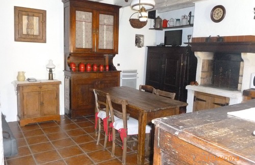 Saint-Jean-et-Saint-Paul Casa | Maison de Village Pour les Amoureux de la Nature