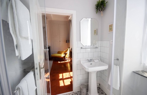 Saint-Pons-de-Thomieres Cama Y Desayuno | Maison De L'Aguze