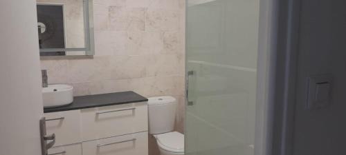 Sainte-Croix-du-Verdon Apartamento | Maison de village type 2