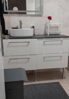 Sainte-Croix-du-Verdon Apartamento | Maison de village type 2