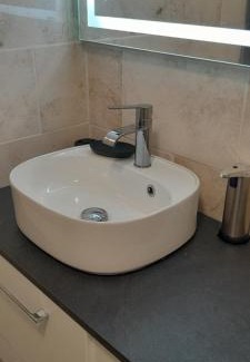 Sainte-Croix-du-Verdon Apartamento | Maison de village type 2