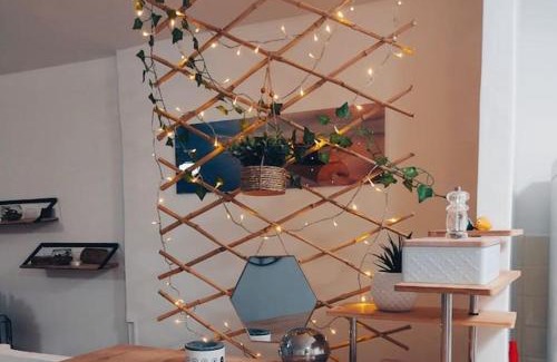 Sainte-Croix-du-Verdon Apartamento | Maison de village type 2