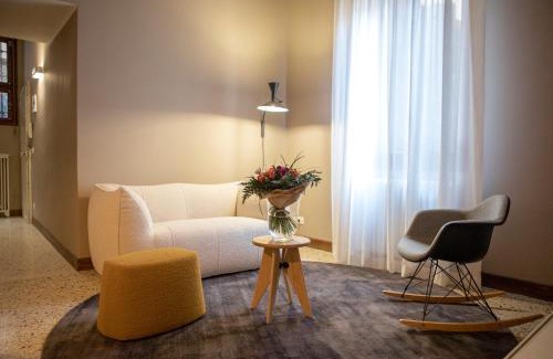 San Marco Apartamento | Maison De Gabriela