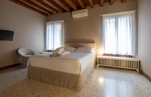 San Marco Apartamento | Maison De Gabriela
