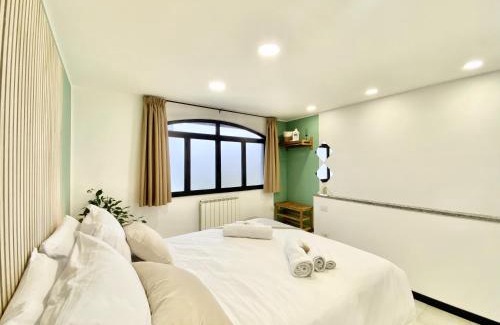 Cadorago Apartamento | maison de geraldine